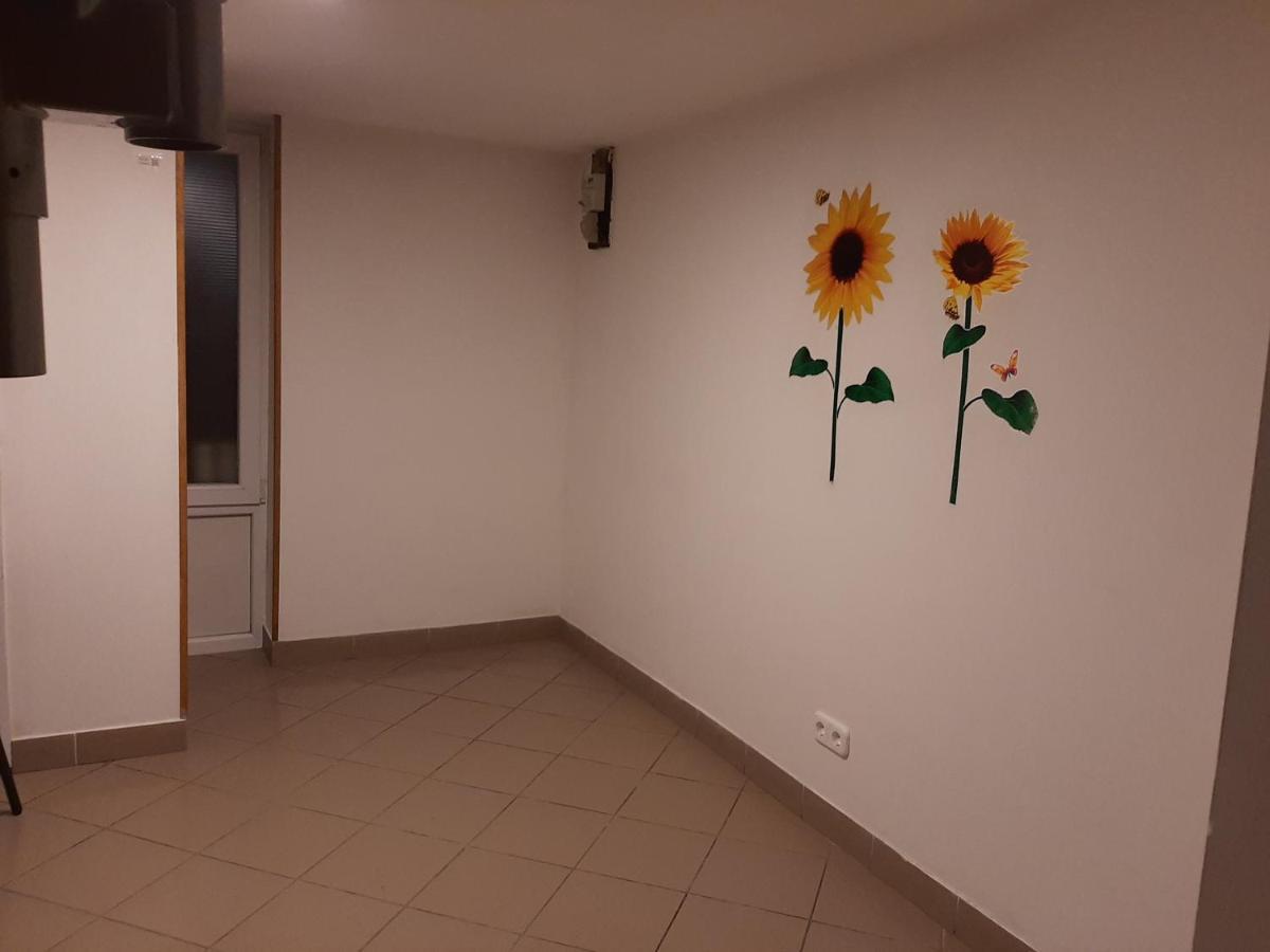Apartman Vorosmarty Apartment Budapest Bagian luar foto