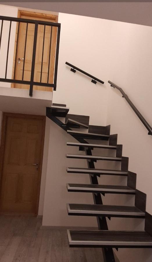 Apartman Vorosmarty Apartment Budapest Bagian luar foto