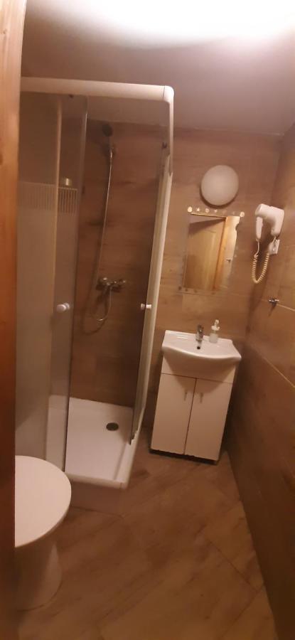 Apartman Vorosmarty Apartment Budapest Bagian luar foto