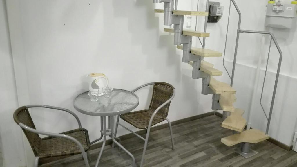 Apartman Vorosmarty Apartment Budapest Bagian luar foto