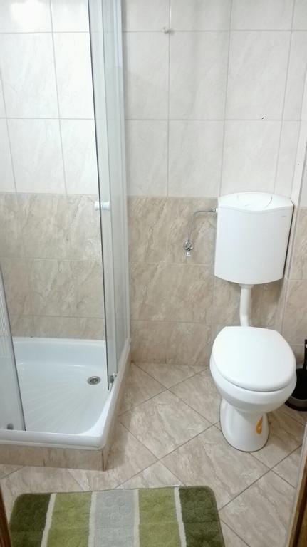 Apartman Vorosmarty Apartment Budapest Bagian luar foto