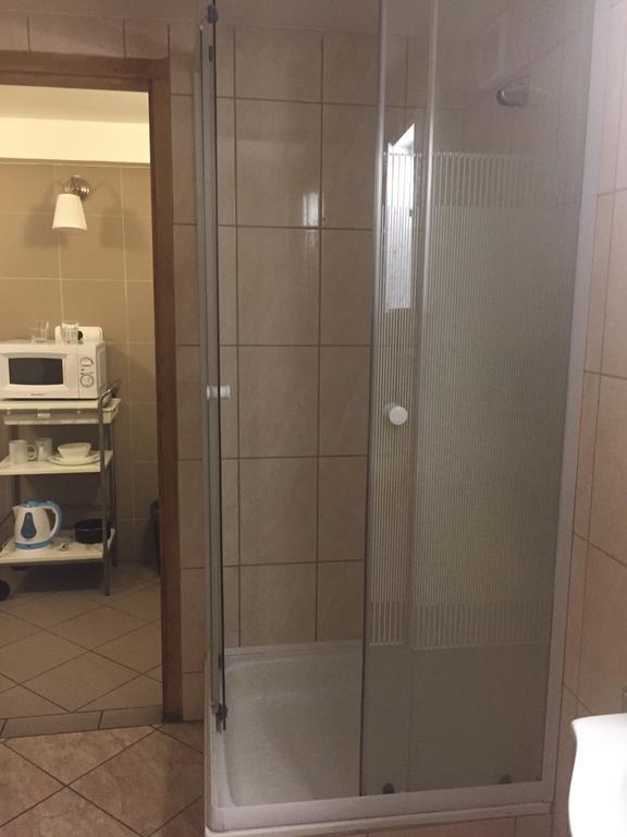 Apartman Vorosmarty Apartment Budapest Bagian luar foto