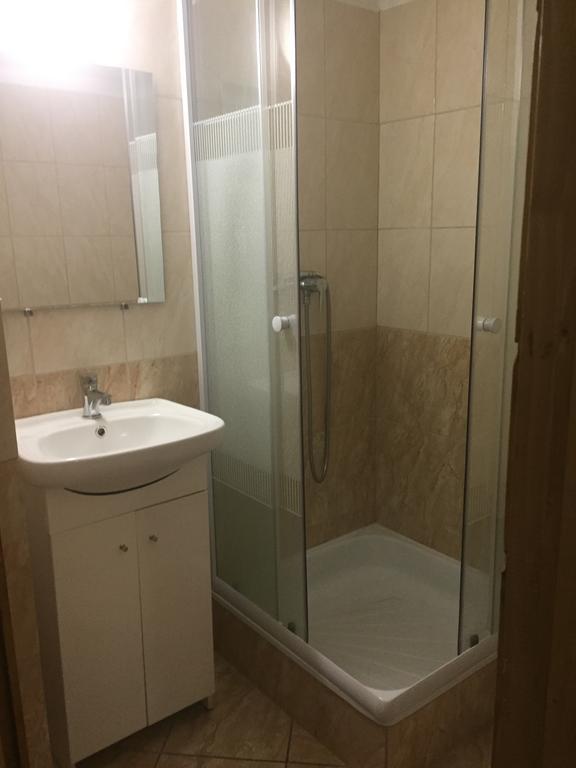 Apartman Vorosmarty Apartment Budapest Bagian luar foto