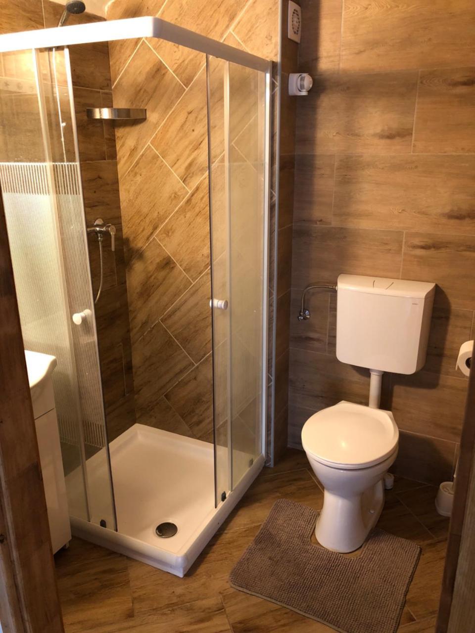 Apartman Vorosmarty Apartment Budapest Bagian luar foto
